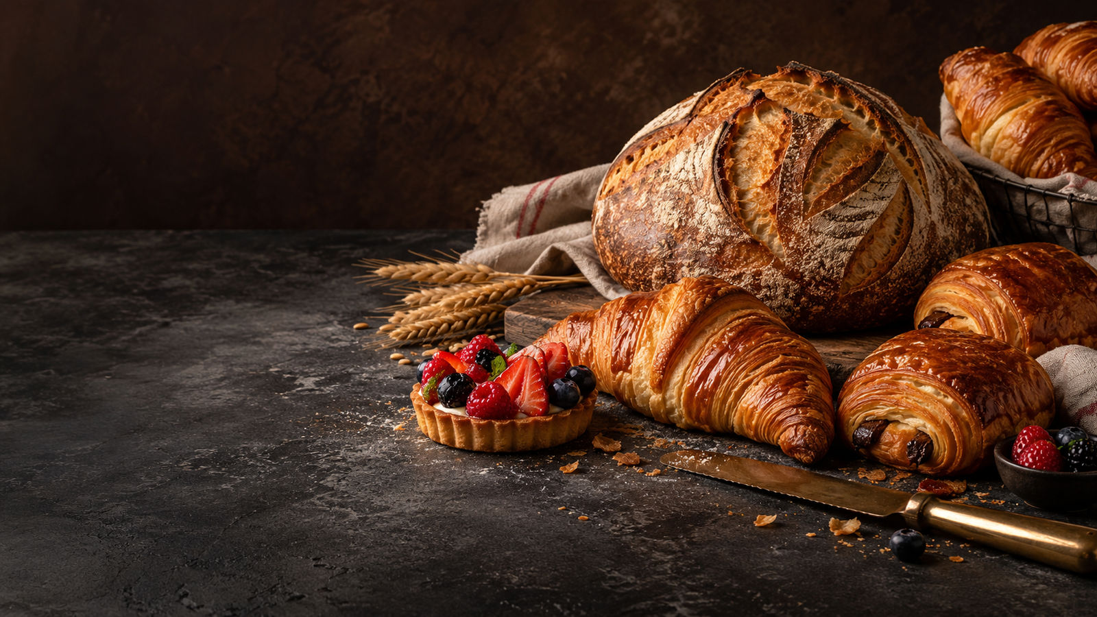 Whole Wheat Bread